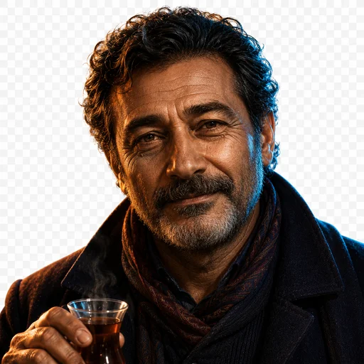 Deniz