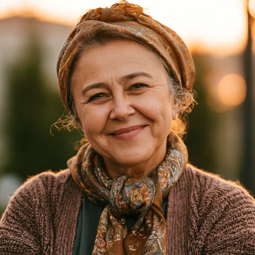 Komşu
