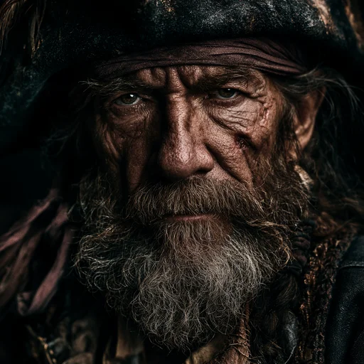Captain