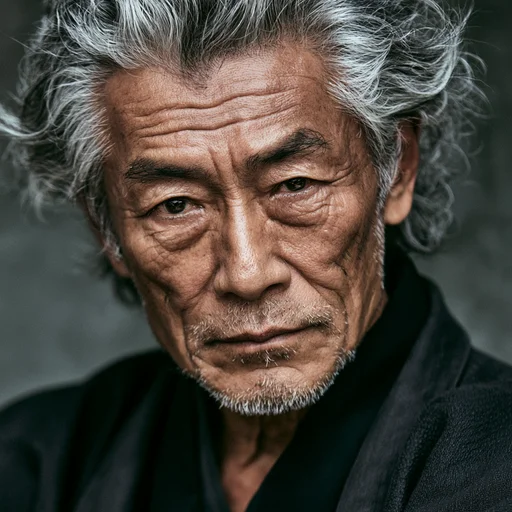 Sensei