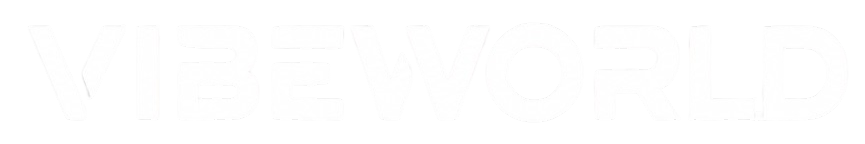 VibeWorld